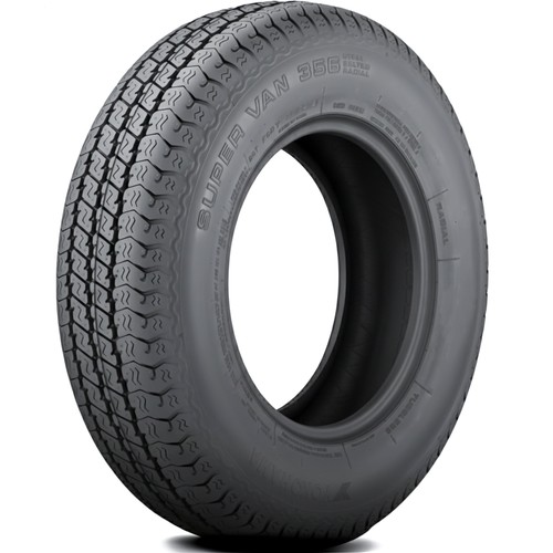 YOKOHAMA Y356 195 R14C 8PR 106/104R